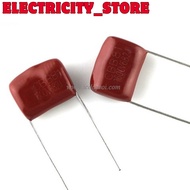 [10 Pieces]- Capacitor 6.8nF/1600V 1600V682J