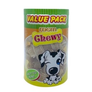 MCM CHEWY Jerky/Dental Chews For Dogs(Munchy Bones/Munchy Sticks/Munchy Strips/Knotted Bone/Pressed 