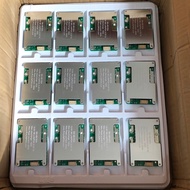 BMS 4S instant discharge current 200A, continuous discharge maximum 100A