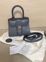 Delvaux Brillant Mini