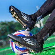 F50 Professional Training Soccer Shoes AG Turf TF Grass Football Boots for All Ages 1230 WLBN