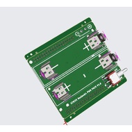 STM32 NUCLEO64 Power board