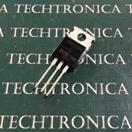 Transistor IRFZ34N IRFZ34 IRFZ 34 TO-220, Mosfet 55Volt 26Amper