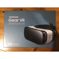 SAMSUNG GEAR VR