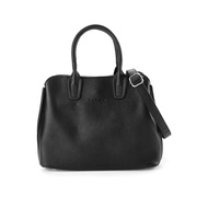 Pierre Cardin Women's Bag Hand Bag Casual Work Sling Bag Branded Import 9121509301Blah Black