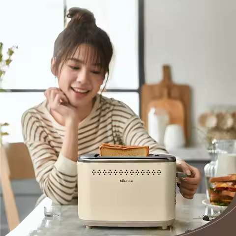 Toaster toaster toaster toast home small toast sandwich machine multifunctional breakfast machine