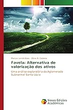Favela: Alternativa de valorização dos ativos: Uma análise exploratória do Aglomerado Subnormal Sant