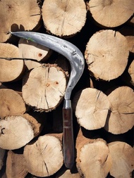 Arit rumput Dewi bintang model Jawa