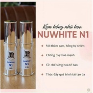 [ 100 % Original ] Mibiti Vitamin Prudente NuWhite N1 ( 5ml )