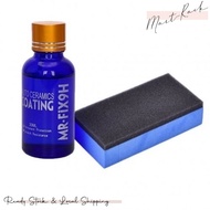 9H Ori MR.FiX Auto Ceramic Car Coating Kit