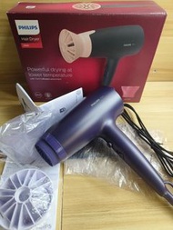 Philips 2100 Watt Hair Dryer BHD-350