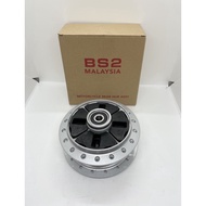 BUYUNG BELAKANG REAR HUB BELAKANG GANTANG BELAKANG COMPLETE SET OEM FOR HONDA EX5 HIGH POWER