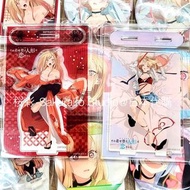 現貨 戀上換裝娃娃 一番賞  B賞 亞克力立牌 喜多川海夢 和服 制服