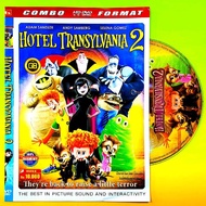 KASET DVD FILM HOTEL TRANSYLVANIA-KASET DVD FILM KARTUN TERBARU-FILM KARTUN ANAK ANAK-KASET DVD FILM