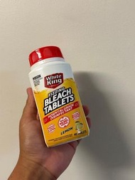 現貨 澳洲White King漂白丸40粒