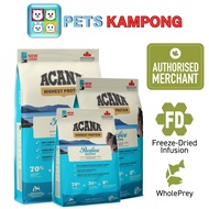 Acana Dog Pacifica