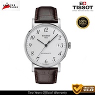 Tissot Everytime Swissmatic T1094071603200 / T109.407.16.032.00  [ 40mm ]