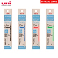 Uni Jetstream Lite Multipen REFILL Ballpoint Pen 0.5mm SXR-L80