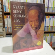 BUKU NYANYI SUNYI SEORANG BISU JILID 1 DAN 2