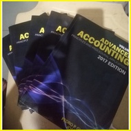 【hot sale】 Advanced Accounting Volume 1 by Guerrero