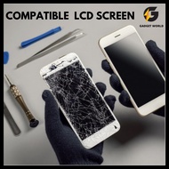 Full Set LCD Touch Screen Replacement Part For 6S PLUS