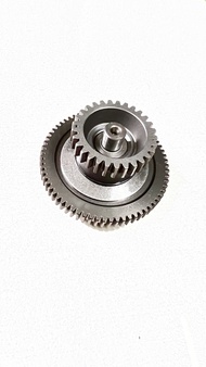 เฟือง เกียร์ สเตอร์เกียร์ เฟืองเกียร์ 29T-67T KLX150 KLX 150s L BF D TRACKER อย่างดี kawasaki FK01