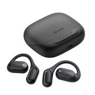 Mcdodo HP-0070 開放式真無線耳機 - 黑色 | 不入耳舒適佩戴 | 定向傳音防漏音 | LED智能數顯電量 | 香港行貨