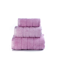 Bộ 3 Khăn Mollis Cotton Lapyarn Gồm 1 Khăn Tắm BM2Y và 1 Khăn Mặt FM2Y và 1 Khăn Tay HM2Y Cao Cấp Mề