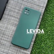 CASE SAMSUNG A22 5G CASE ANTI NODA SOFTCASE CANDY SILIKON CASE BERBAHAN LEMBUT SOFT SAMSUNG A22 5G C