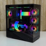 RGB Gaming PC - Ryzen 5 3600, RTX 5060 or GTX 1660 Ti, 16G RAM DDR4 2666 - 電競電腦, 電競主機, 打機電腦