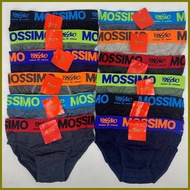 ∼ ✭ ▽ 12pcs mossi men underwear boxer brief for men briefs 6pcs 12pcs