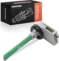 Frankberg Temperature Sensor Temperature Sensor 2-Pin Compatible with P.a.s.s.a.t 3B3 A4 8E2 8EC A6 