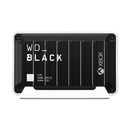 WD Black™ D30 Game Drive SSD, 2TB
