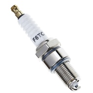 3 Pcs Spark Plug F6TC W7DO W7DP L14Y L15Y L15YC 300 415 8332 8415 N10Y N7YC N8Y N9YC N9YCC N9YCX OE0