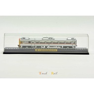Railway Branch Road Model NS3515 Taiwan Chai Lianziqiang No. DR3100 Type Static Commemorative Car Tr
