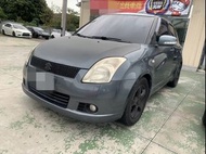 2007    SWIFT     灰