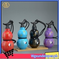 【W】Gourd Water Bottle, Fashionable Drinking Water Bottle, Classic Gourd Water Bottle of Ancient Chin