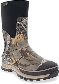 Men's Waterproof Frontier Mid Rain Boot