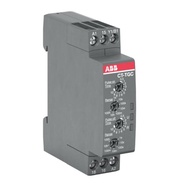SZ CT-TGC.12 10230086 1SVR508160R0000 Time relay, Pulse generator 1c/o, 24-48VDC/24-240VAC