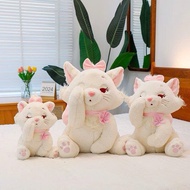 Angela Cat teddy bear, Tom cat girlfriend teddy bear