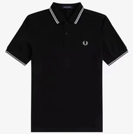 (包順豐智能櫃運費) Fred Perry Polo Shirt