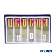 Perfume Attar Oil - Sultana (6 x 8ml)