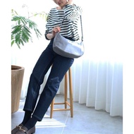 [anello GRANDE] Shoulder Bag A5 Water-repellent GL