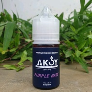 Akoy Goldfish Fishing Essence Purple Haze Variant (Coconut Jelly)-396