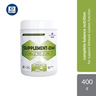 Criticare Supplement-D 400g