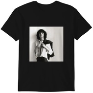 Patti Smith Vintage Unisex T-Shirt Full Sizes Xs-3Xl