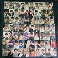 [ON HAND] ONEUS XION PHOTOCARDS Photocard Kpop
