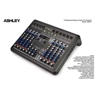 Ashley SMR8 8 Channel Mixer SMR 8Original