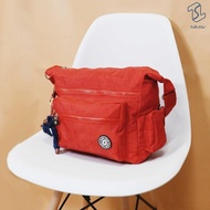 [Promo] Tas Selempang Kipling Stylish Tas Wanita Free Kipling Doll