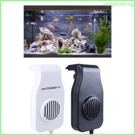 RAN Mini Low Noise FishTank Fan Adjustable Aquarium Chiller Temperature Control